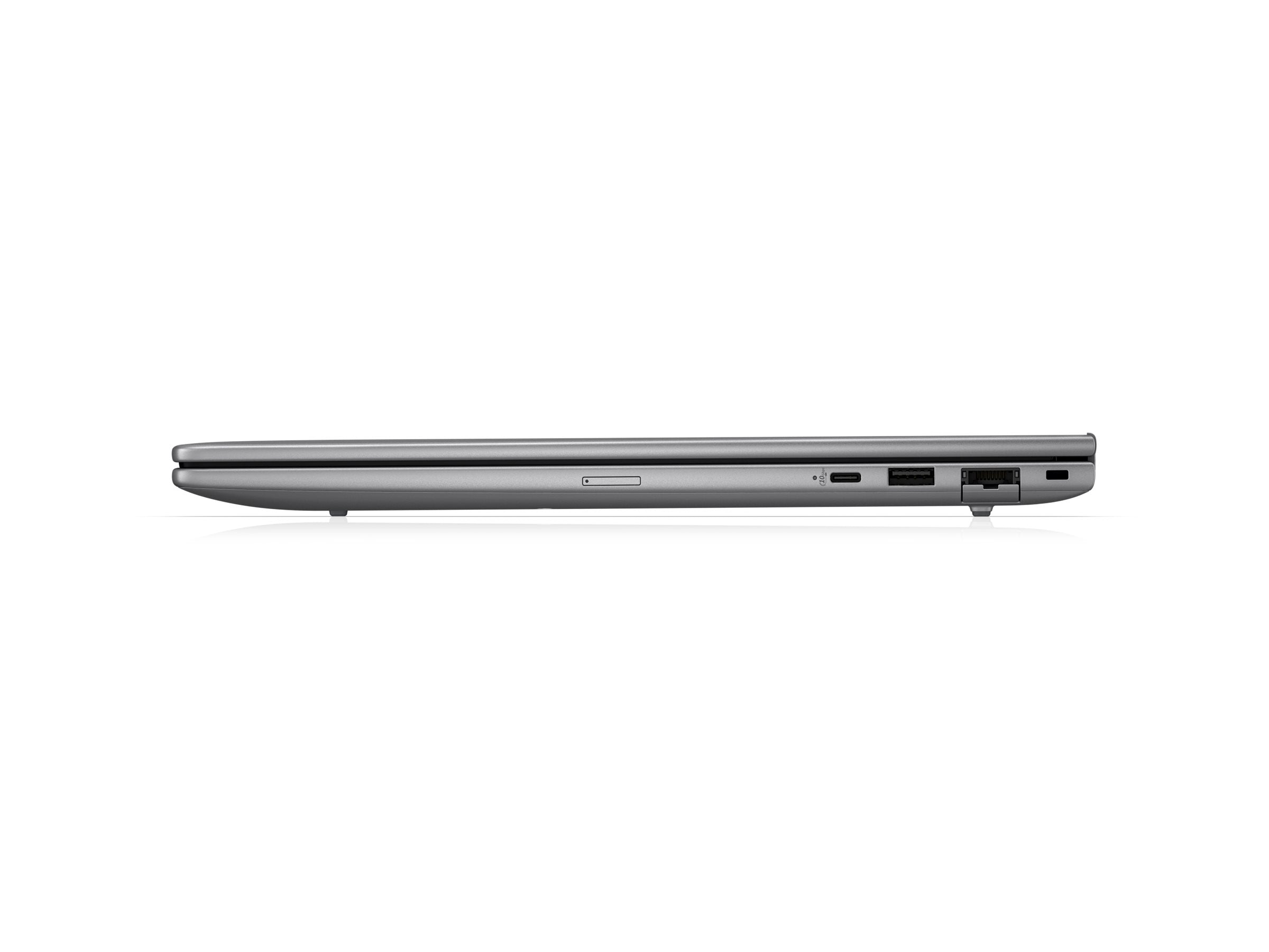 HP ZBook 8 G1i Intel Core Ultra 7 255H 16p WUXGA 32Go 1To Intel Arc 140T W11P 3/3/3