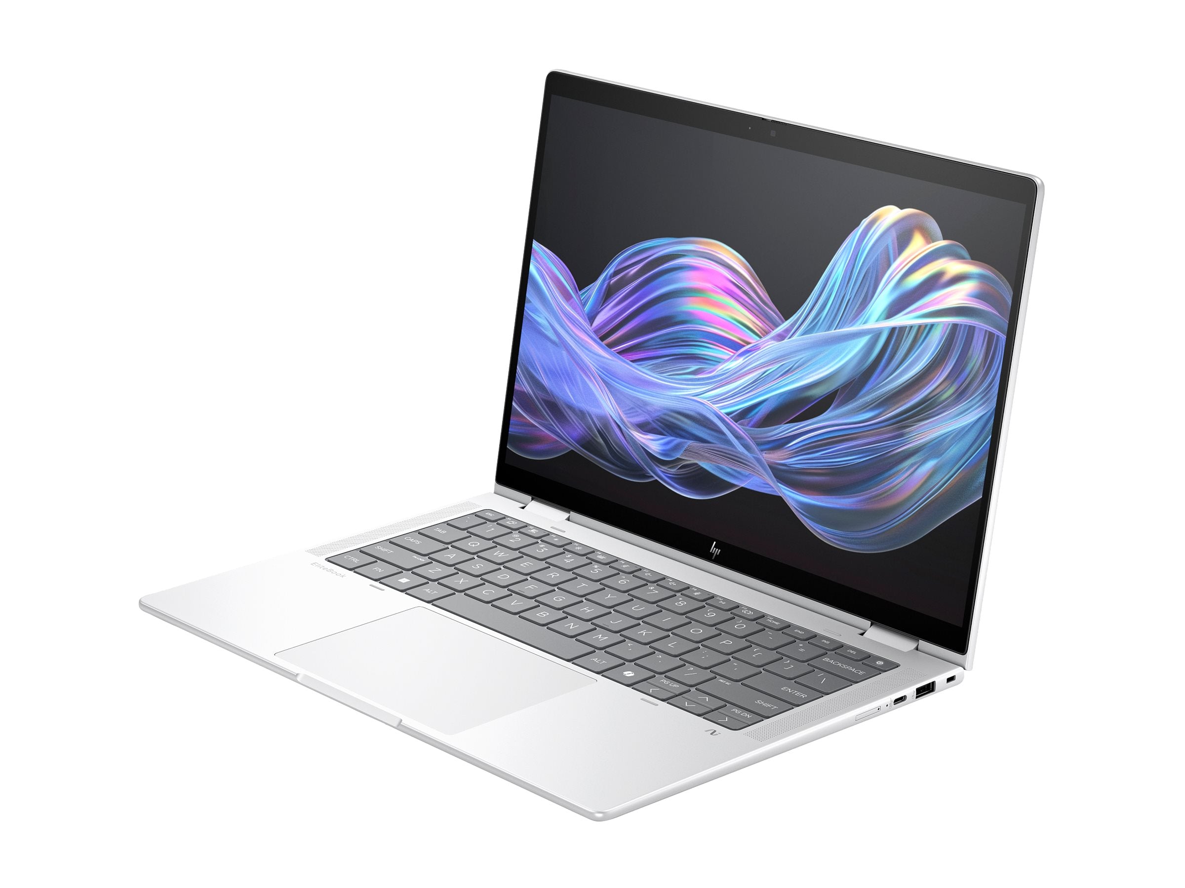 HP EliteBook X G1i IA Nouvelle génération Intel Core Ultra 5 228V 14p WUXGA 32Go 512Go SSD UMA W11P Copilot + PC 3/3/0