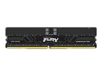 KINGSTON FURY Renegade Pro 64Go DIMM 4800MT/s DDR5 ECC Reg CL36 Kit of 4 PnP