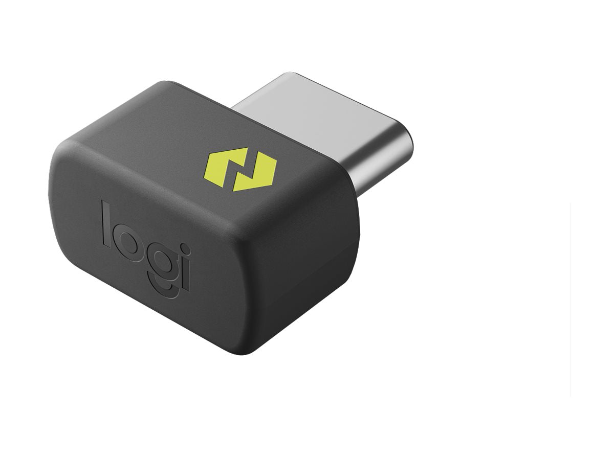 LOGITECH Slim Solar+ for Business - Graphite - (IT)