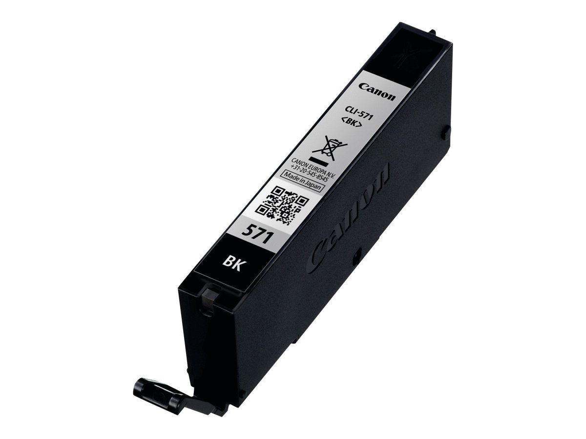 Ink/CLI-571 Cartridge BK