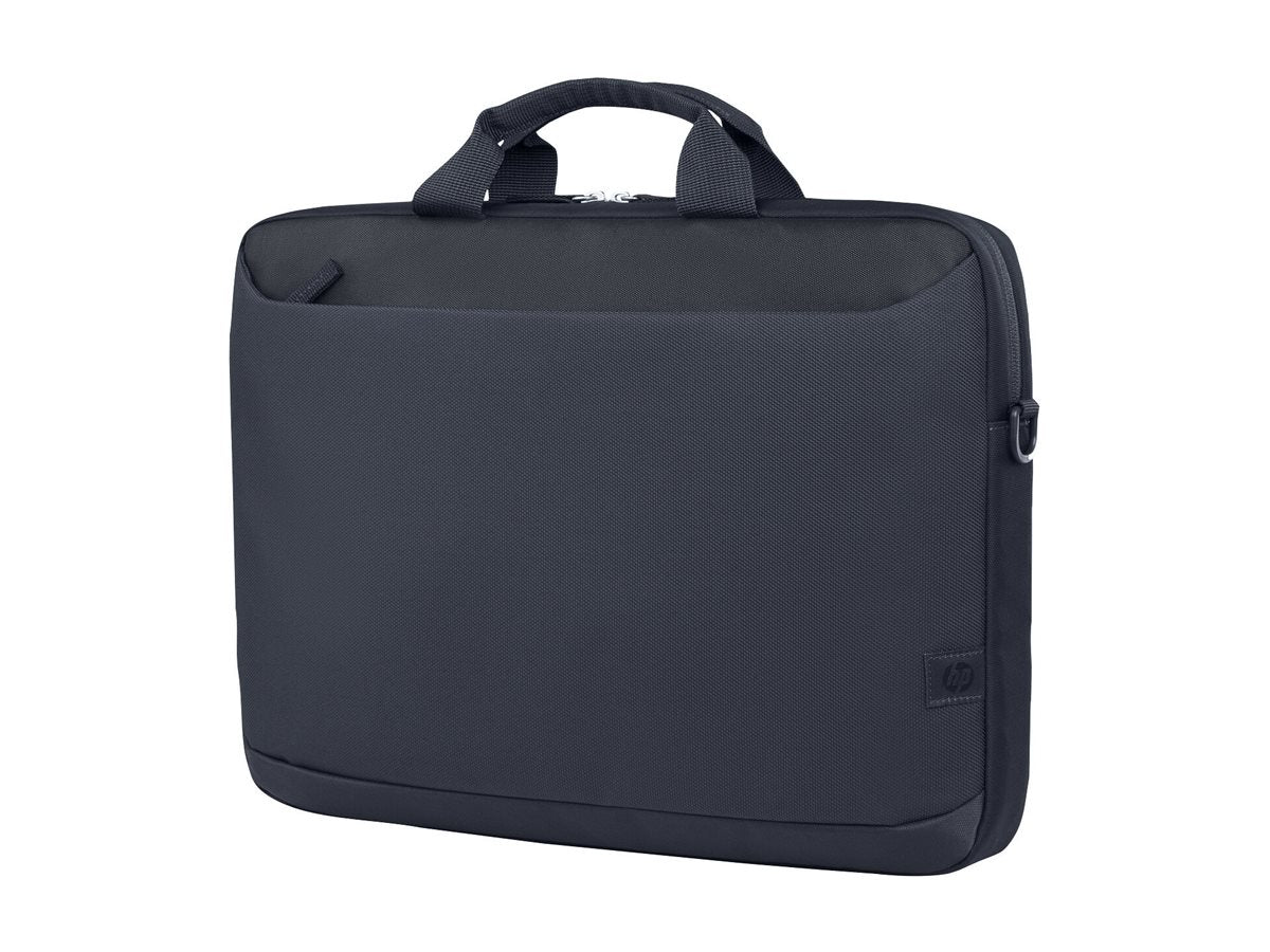 HP Everyday 16 Odyssey Gray Laptop Briefcase SmartBuy