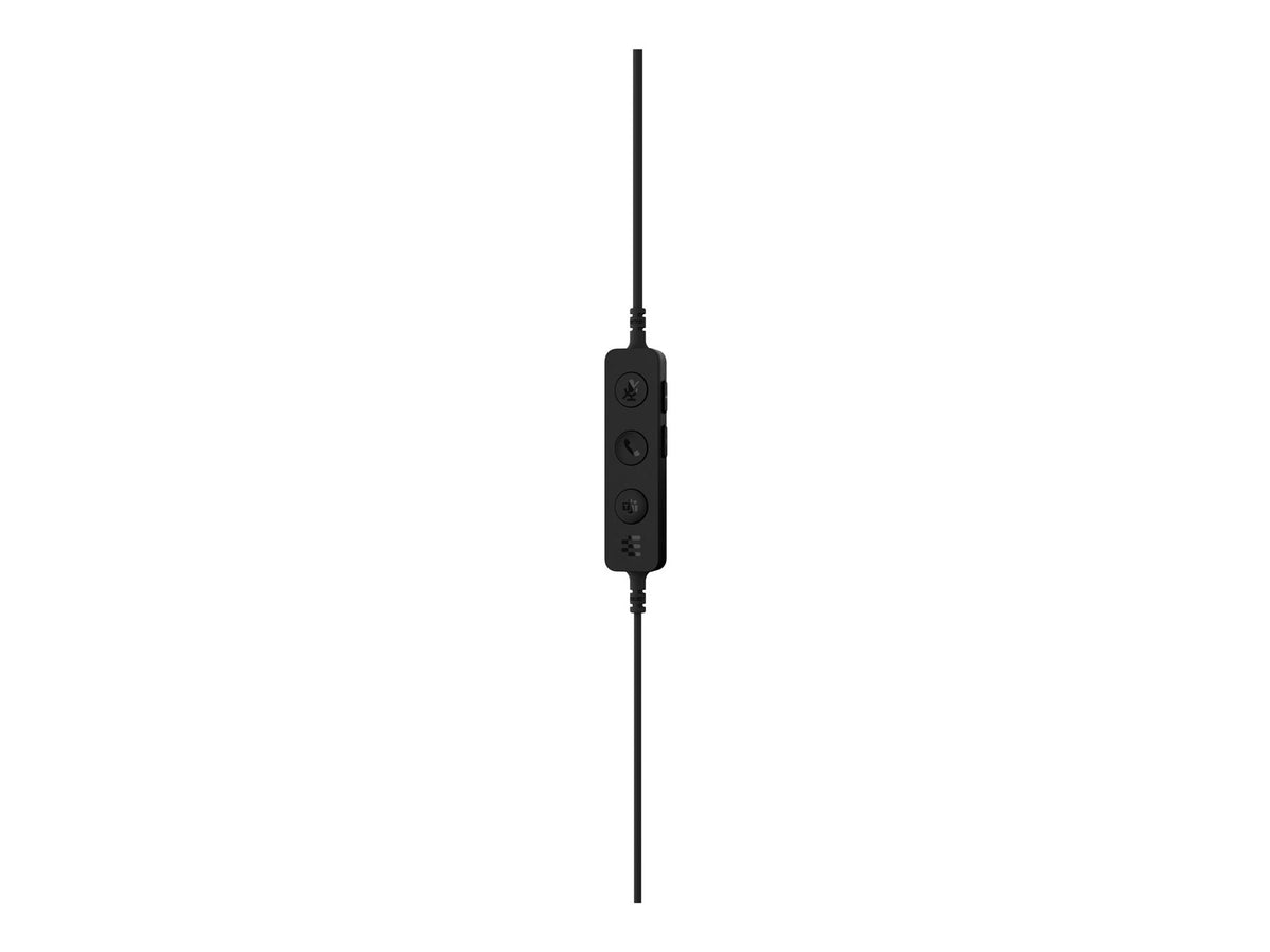 EPOS IMPACT 100 MS Mono USB-C+A