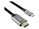 TRUST Câble CALYX USB-C vers HDMI