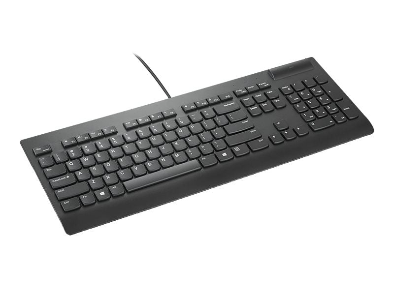 LENOVO Smartcard Wired Keyboard II-French