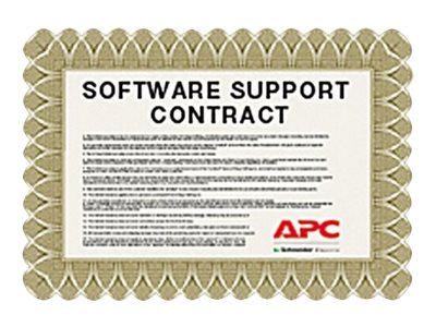 APC InfraStruXure Capacity Policy Configuration License