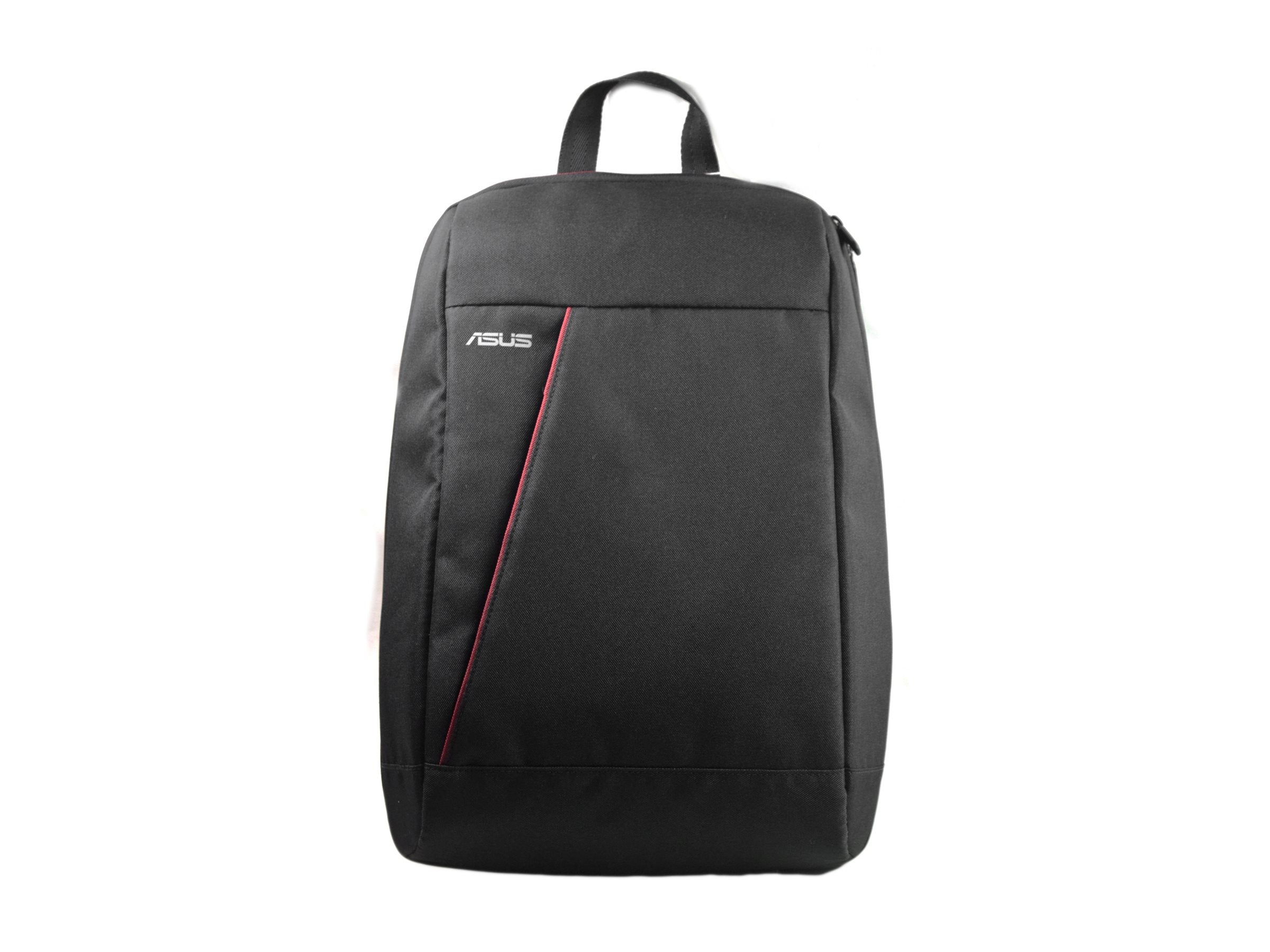 ASUS Nereus Backpack Notebook carrying 16p black red