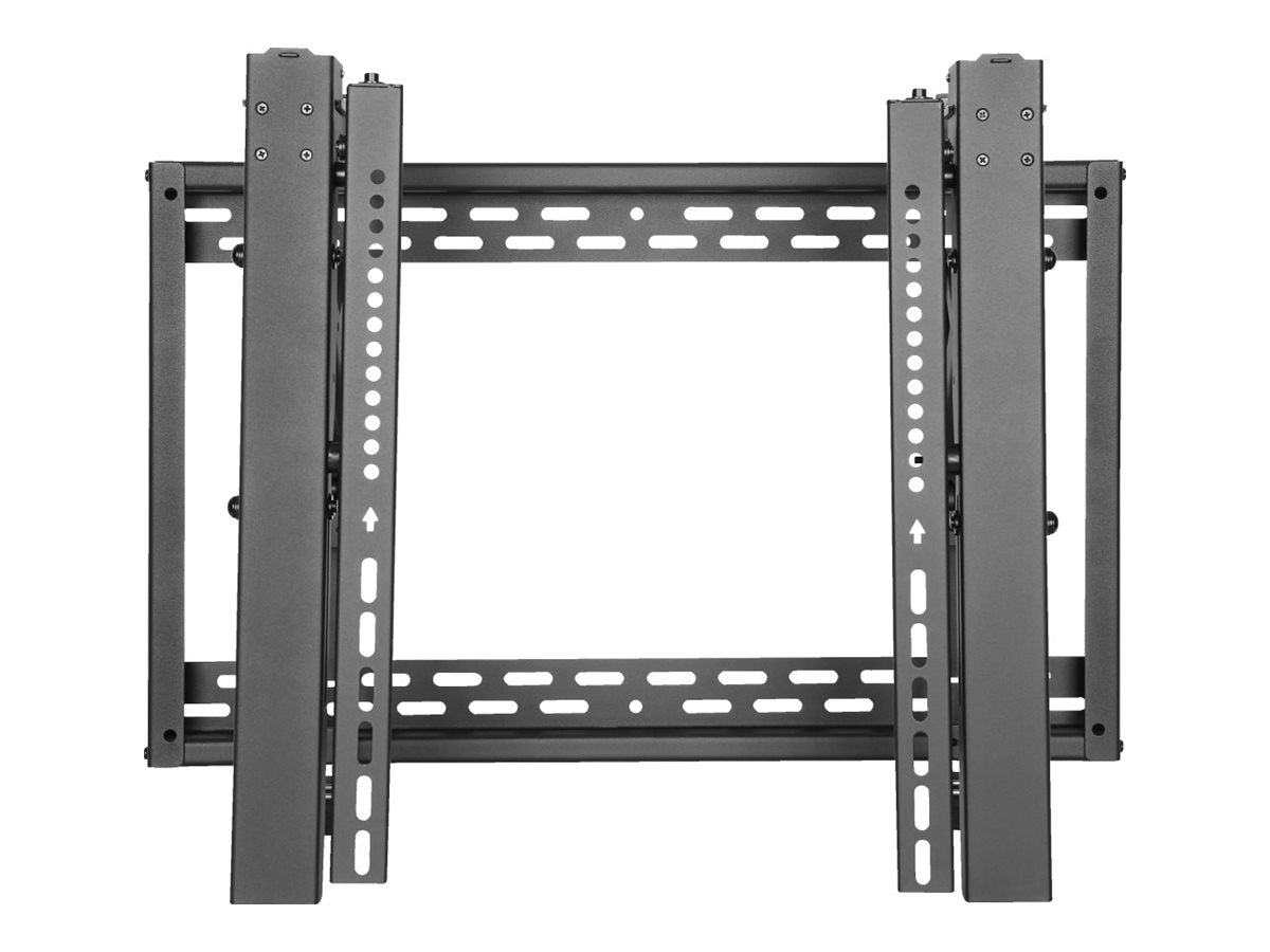 EATON TRIPPLITE Swivel/Tilt Corner Wall Mount for 37inch to 70inch TVs and Monitors - Flat/Curved