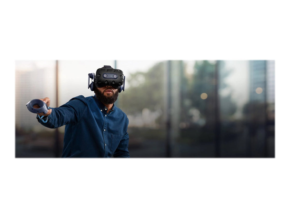 VIVE PRO 2 HMD