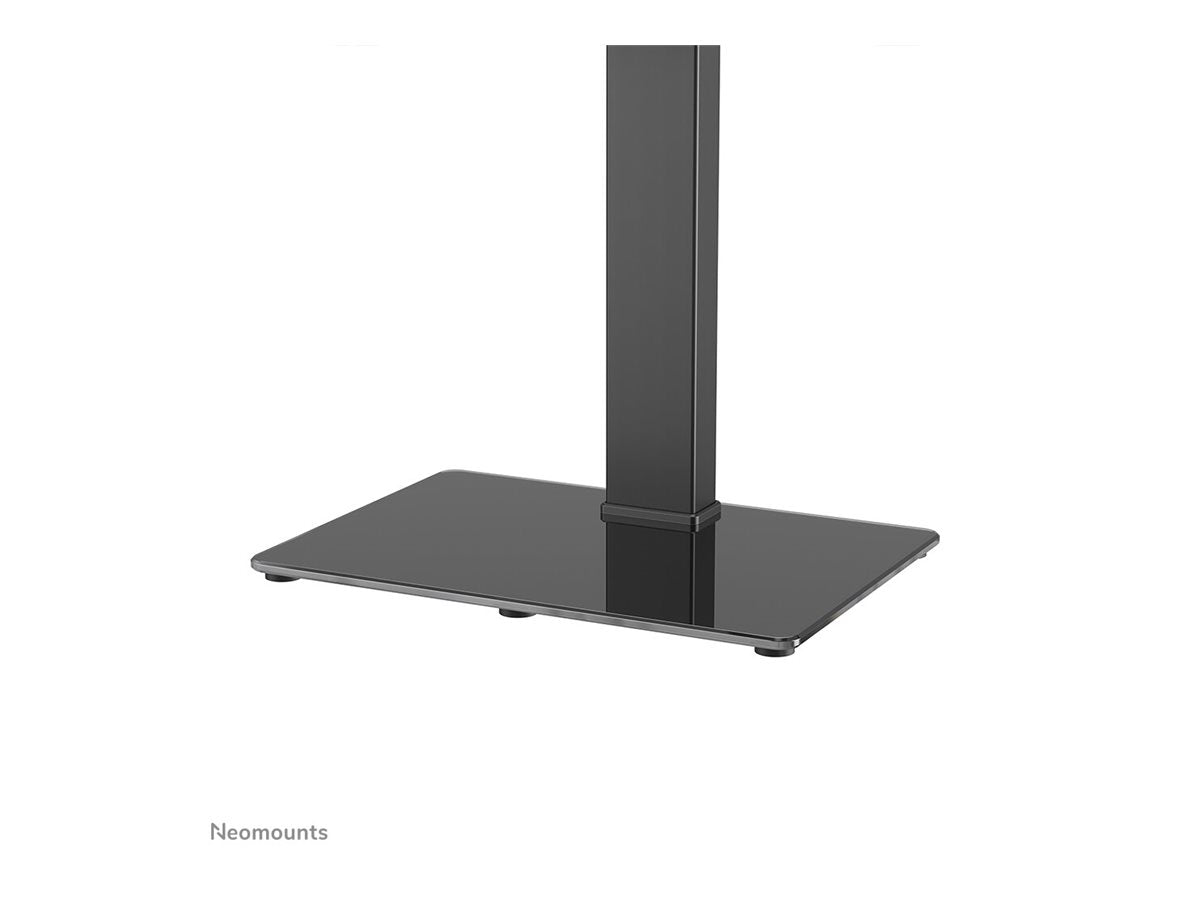NEOMOUNTS DS45-430BL12 Support de bureau pour écran à poser 23-43p- pivotant