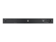 D-LINK 28-Port Smart Managed Gigabit Switch 4x 10G dlink green 3.0 24x 10/100/1000Mbit/s TP RJ-45 Port 4x 10Gbit/s Fiber SFP+