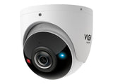 TP-LINK VIGI 8MP IR Panoramic Turret Network Camera