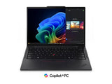 LENOVO ThinkPad T14s G6 Intel Core Ultra 5 228V 14p WUXGA 32Go 512Go SSD M.2 UMA W11P 3YR Carryin