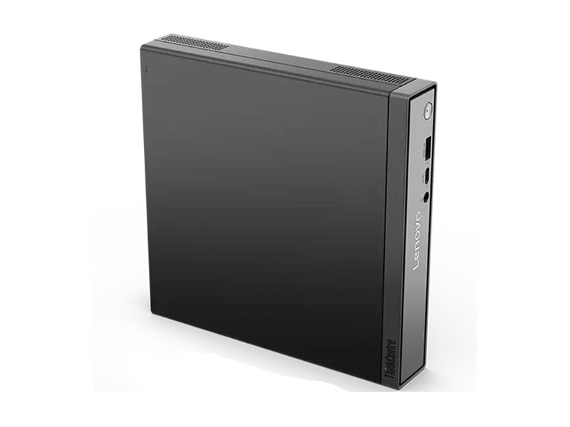 LENOVO ThinkCentre neo 55q Gen 6 AMD Ryzen 5 220 8Go 256Go SSD M.2 2280 PCIe AMD Radeon 740M W11P 1YR Onsite