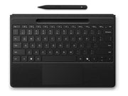 MICROSOFT Surface Pro Flex Keyboard with Slim Pen CM SC Black Eng Int Copilot Key PRO 10/11