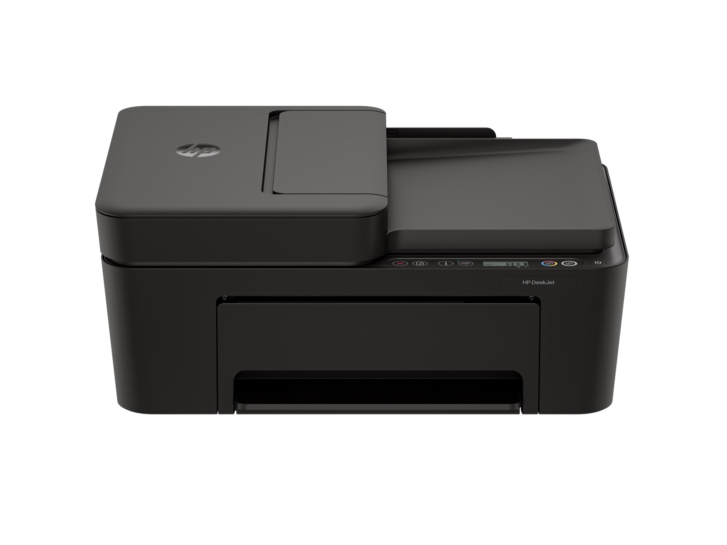 HP DeskJet 4310 All-In-One MFP thermal inkjet Black 8.5â€¯ppm Color 5.5â€¯ppm USB Wi-Fi Bluetooth