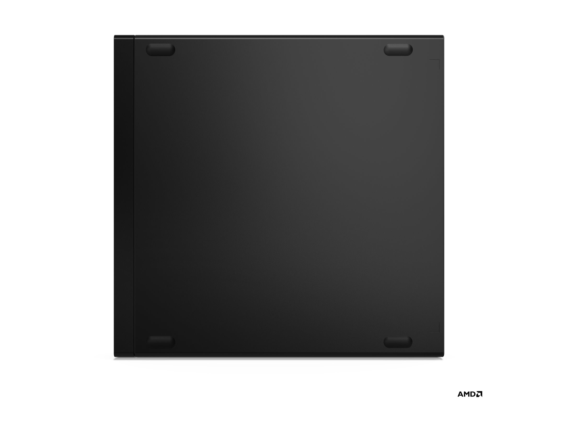 LENOVO ThinkCentre M75q Gen 5 AMD Ryzen 5 8500GE 8Go 256Go SSD M.2 2280 PCIe AMD Radeon 740M W11P 3 Year Onsite
