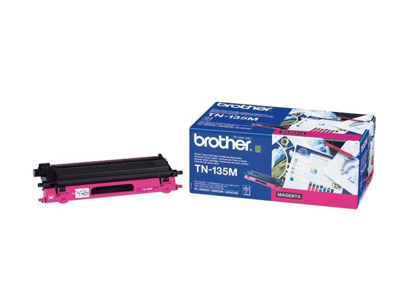 Toner/Magenta 4000sh f HL-4040CN HL-4050