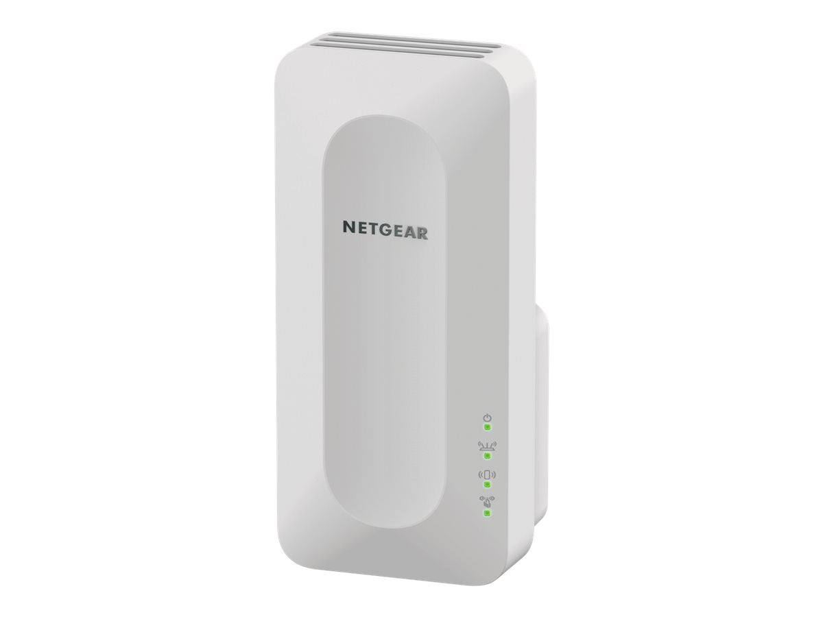AX1800 4-Stream WiFi 6 Mesh Extender
