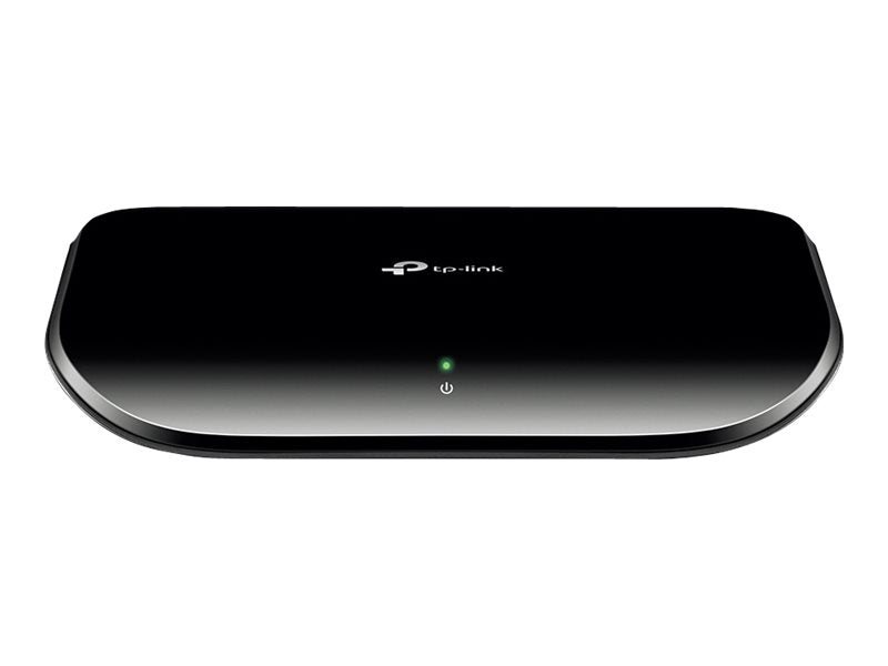 5-Port Gigabit Switch