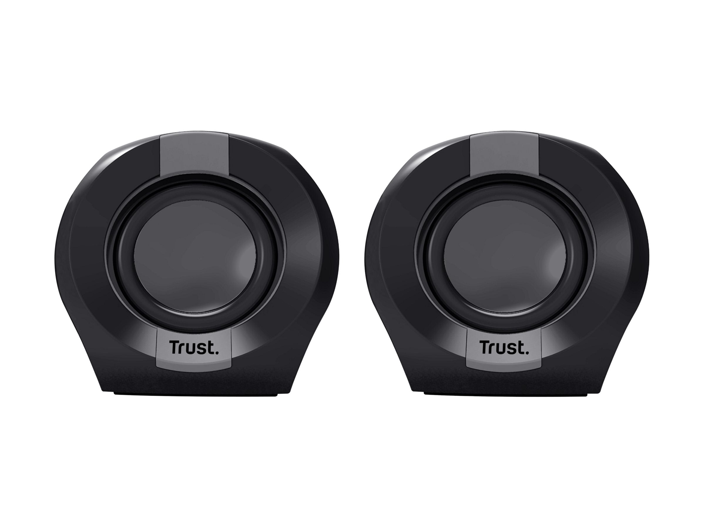 TRUST Enceintes multimédia POLO 2.0