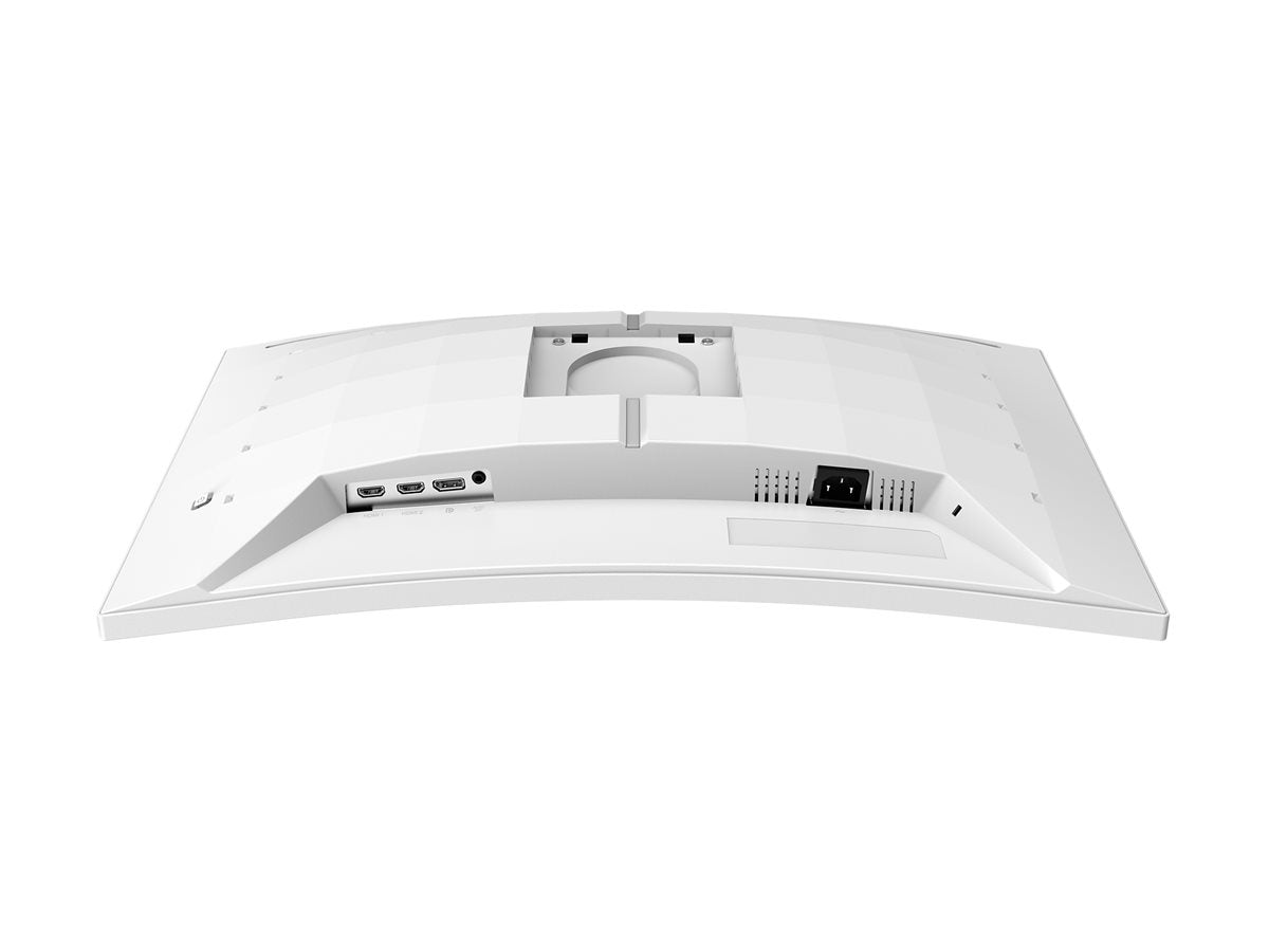 PHILIPS 31.5p 2560x1440 VA Curved 1500R 130mm EVNIA 5000 Ambiglow Curved QHD 2K 180Hz Fast VA 1ms GtG HDR10