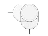 BELKIN Qi2 15W Car Vent Mount CLA