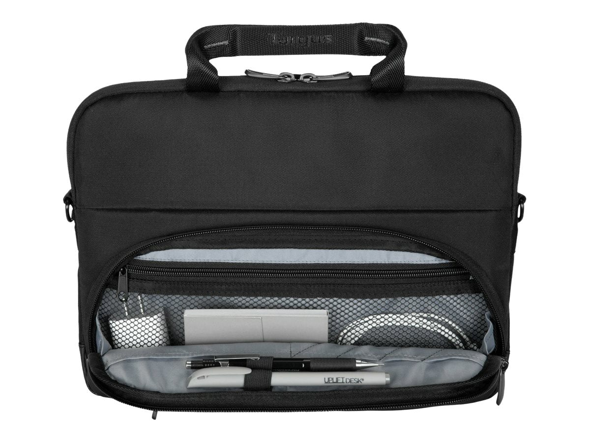 TARGUS 11.6p Malmo EDU Slipcase Black