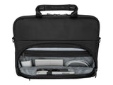 TARGUS 11.6p Malmo EDU Slipcase Black