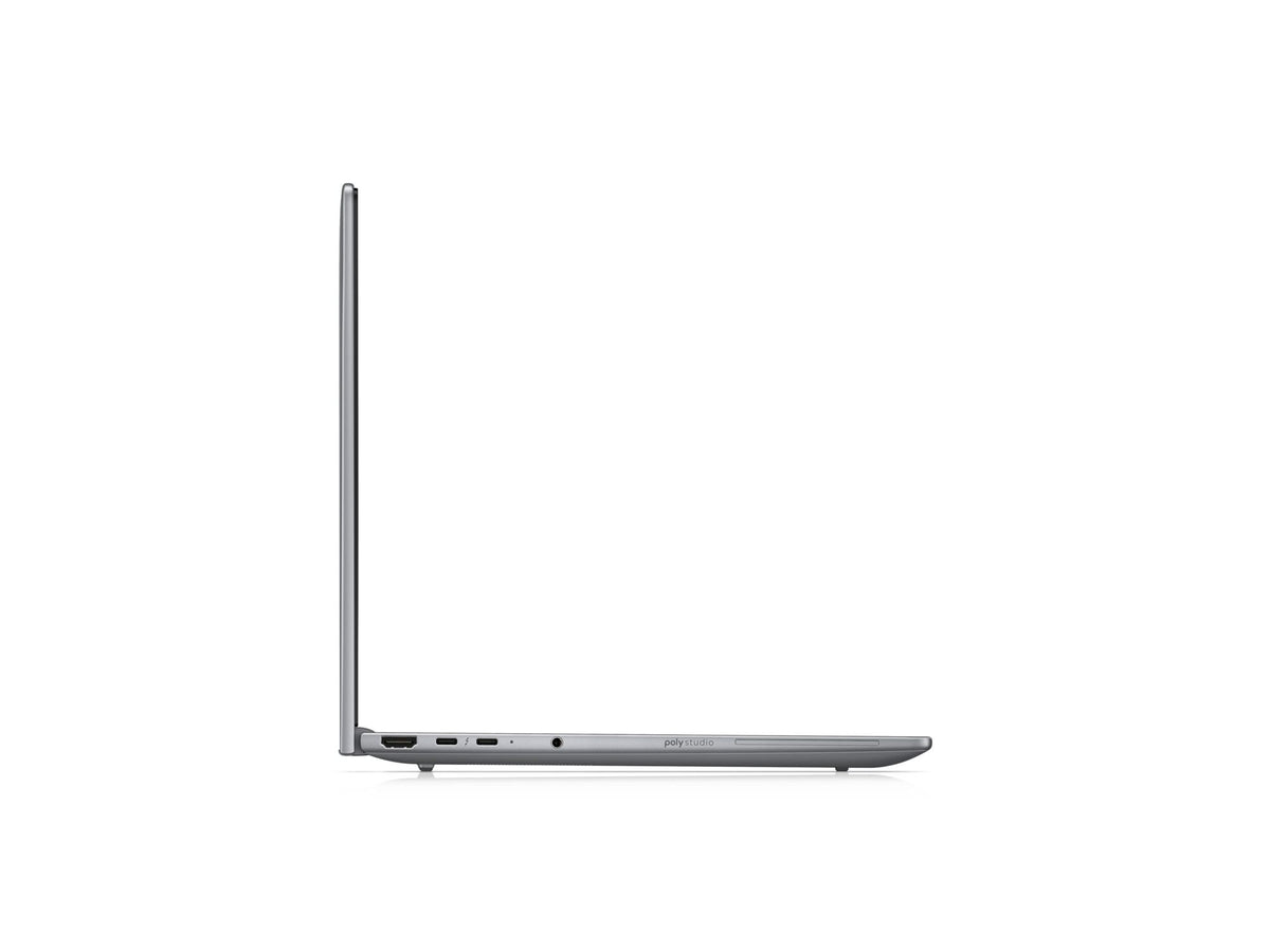 HP ZBook 8 G1i Intel Core Ultra 7 255H 14p WUXGA 16Go 1To Intel Arc 140T W11P 3/3/3