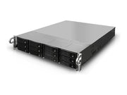 ASUSTOR XPANSTOR 12R AX7012R - Extension de capacité de stockage 12 baies - SATA - SAS - Rackmount