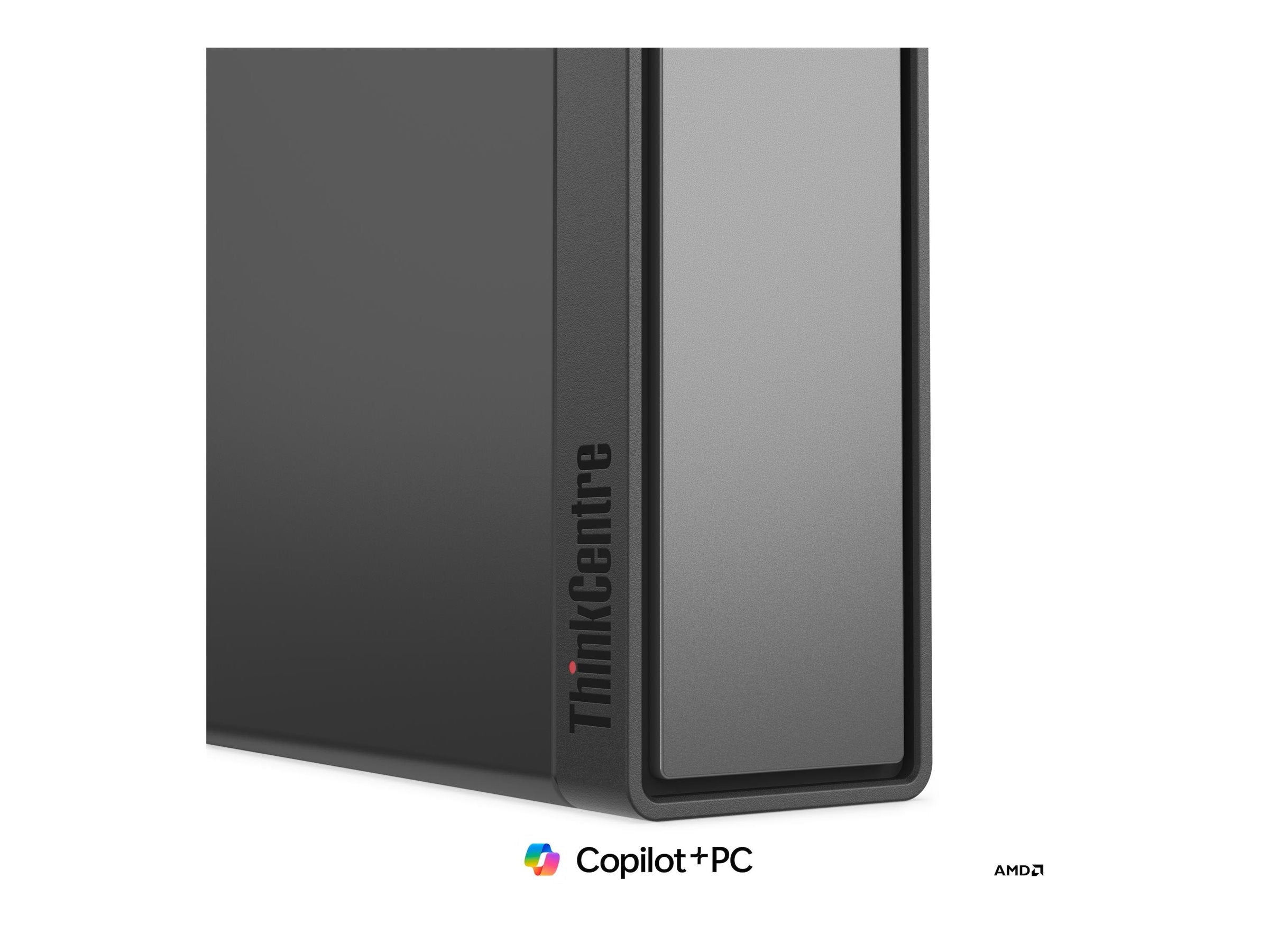 LENOVO ThinkCentre neo 55q Gen 6 AMD Ryzen 5 220 8Go 256Go SSD M.2 2280 PCIe AMD Radeon 740M W11P 1YR Onsite