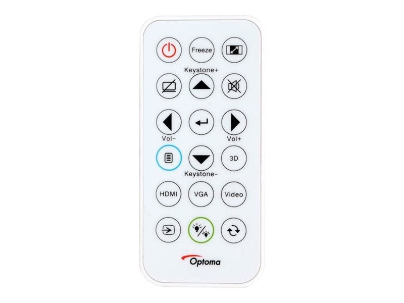 Optoma W309ST