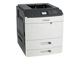 LEXMARK MS812dtn mono A4 laserprinter