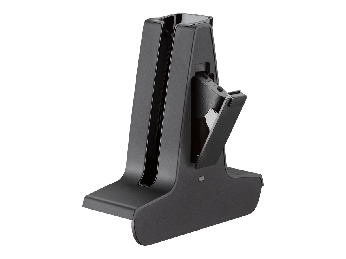 HP Poly Savi 8245-M Office Microsoft Teams Certified DECT 1880-1900 MHz USB-A Headset-EURO
