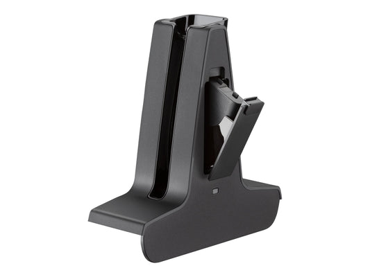 HP Poly Savi 8245-M Office Microsoft Teams Certified DECT 1880-1900 MHz USB-A Headset-EURO