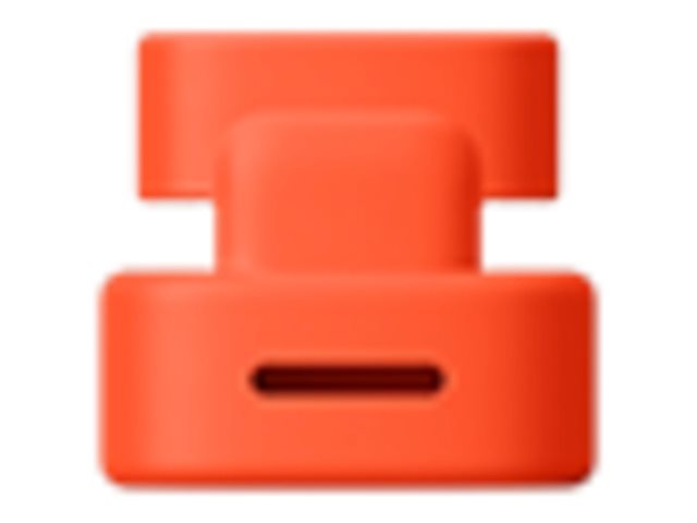 LOGITECH Crayon - INTENSE SORBET - Cap Tip Cover 10in1 Pack