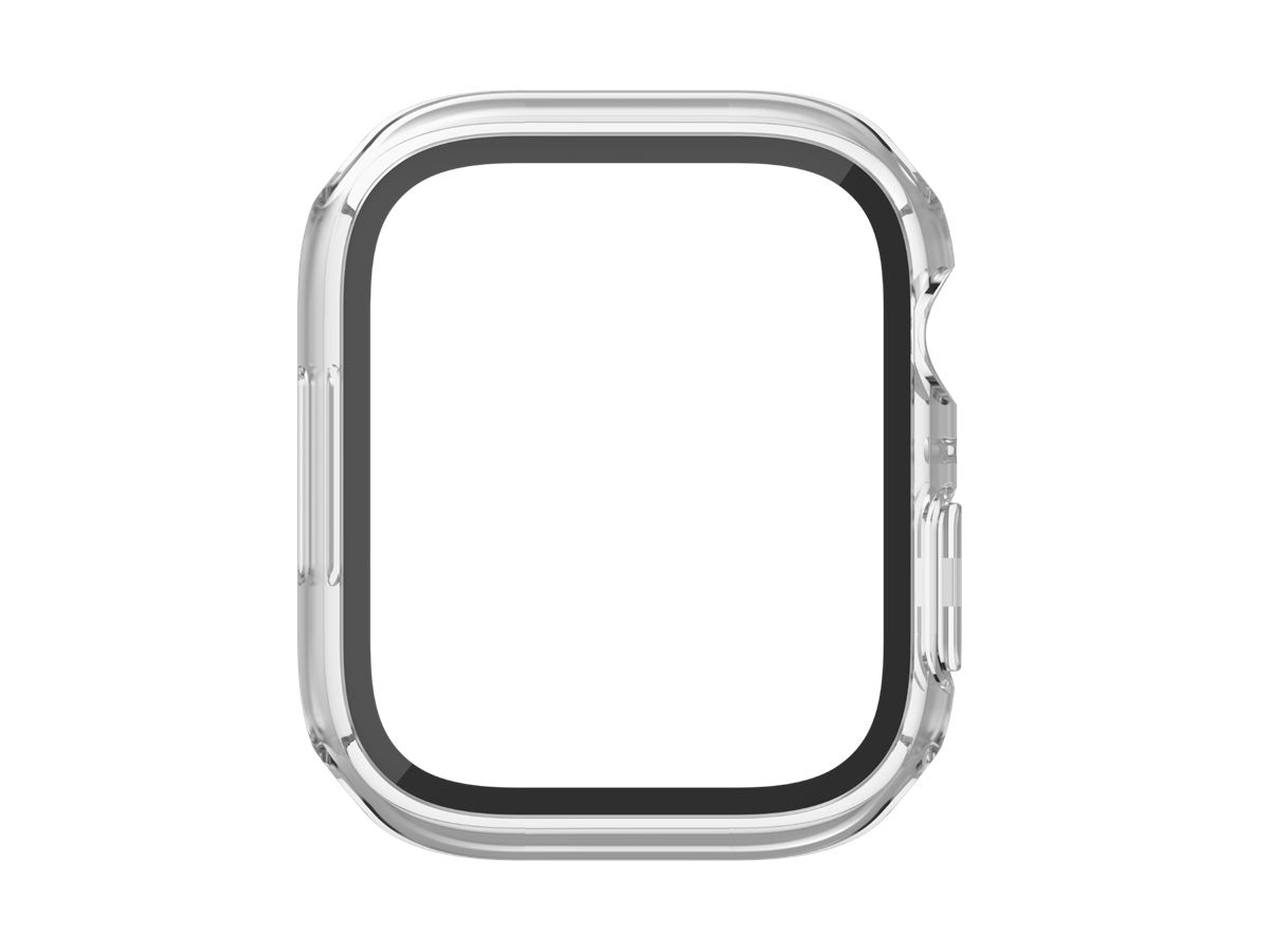 BELKIN TemperedCurve Bumper Screen Protector - Series 4-9/SE - CL 44/45mm