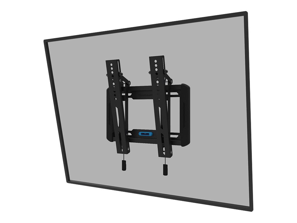 NEOMOUNTS WL35-550BL12 Support pour écran mural 24-65p - inclinable - installation facile