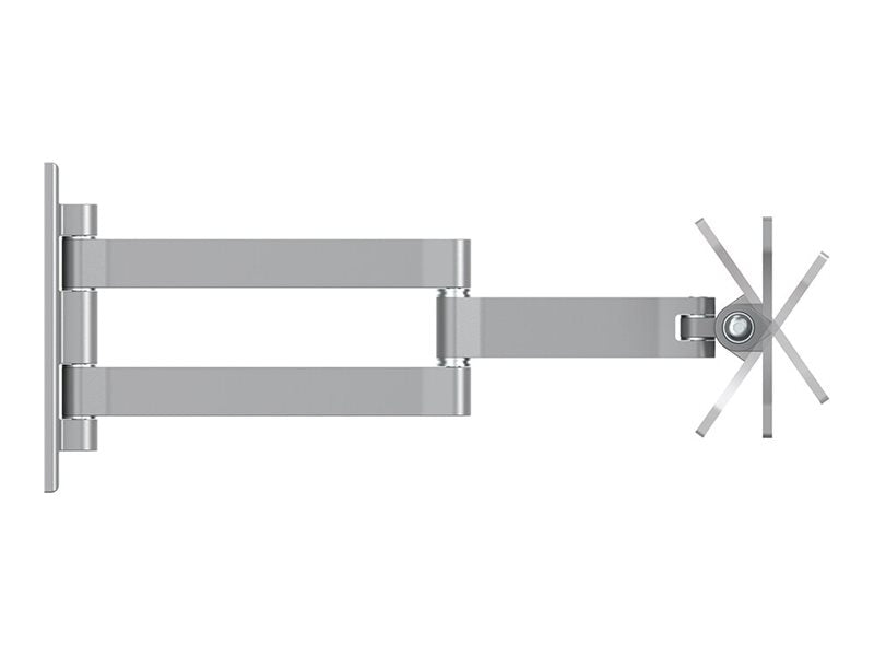 NEOMOUNTS FPMA-W830 Support décran mural 10-27p - orientable
