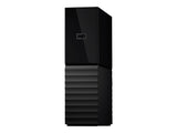 WD My Book 18To Black HDD USB3.0 3.5p RTL extern RoHS compliant WD SmartWare Pro