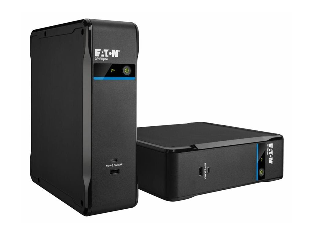 Eaton 3P Ellipse 700 USB IEC