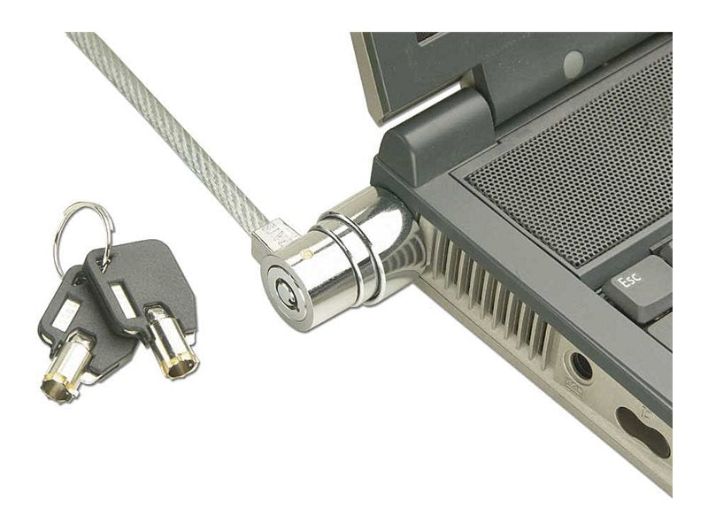 LINDY Notebook Security Cable 2