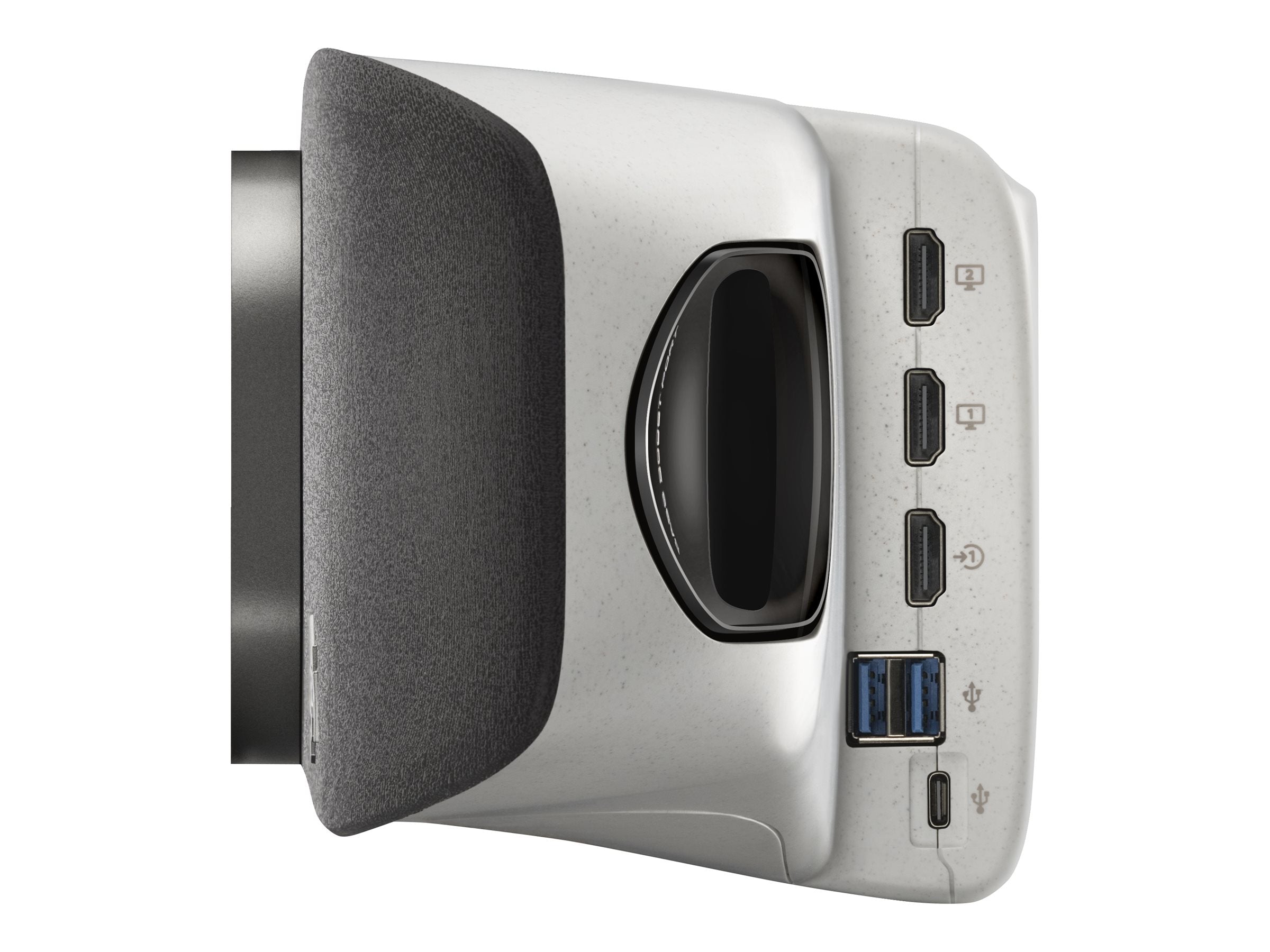 POLY STUDIO X70 VisioConférencier double caméra 4K
