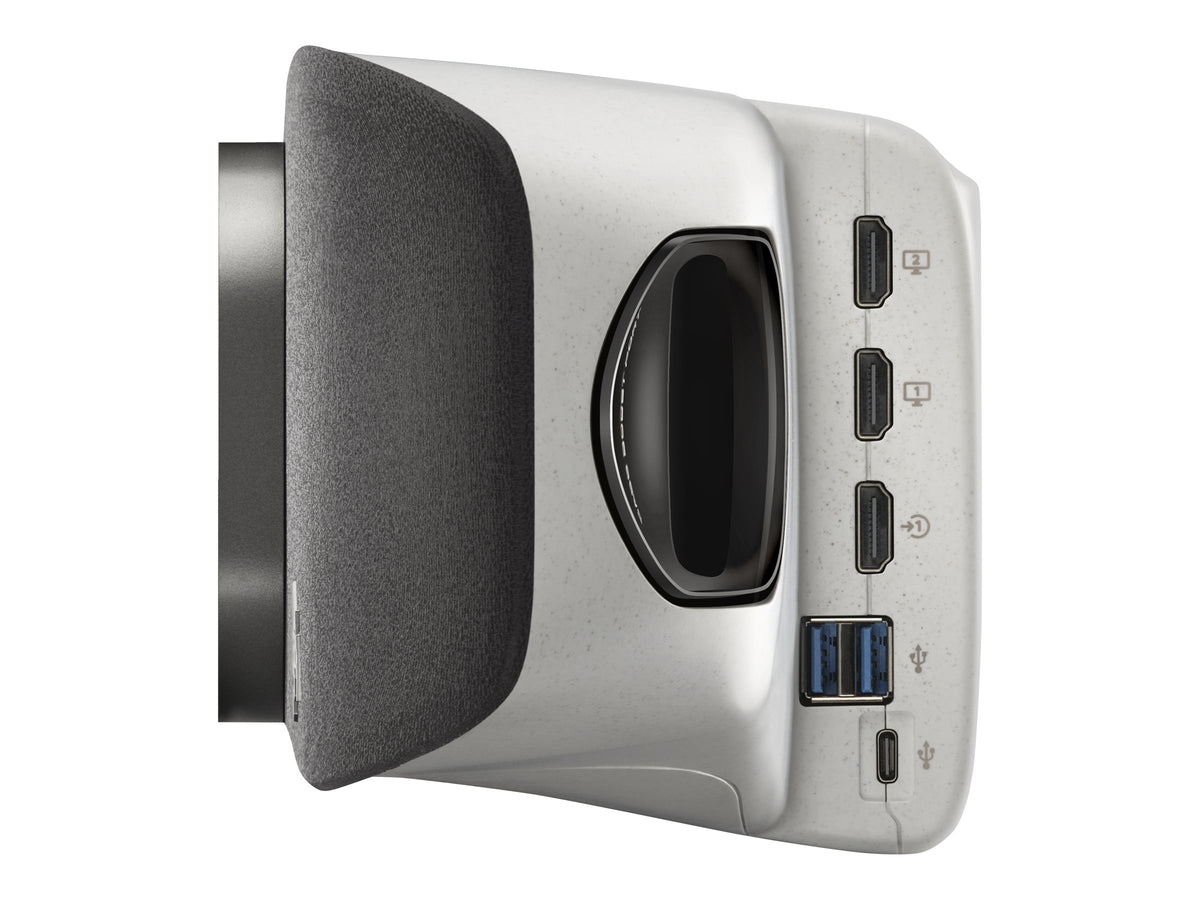 POLY STUDIO X70 VisioConférencier double caméra 4K