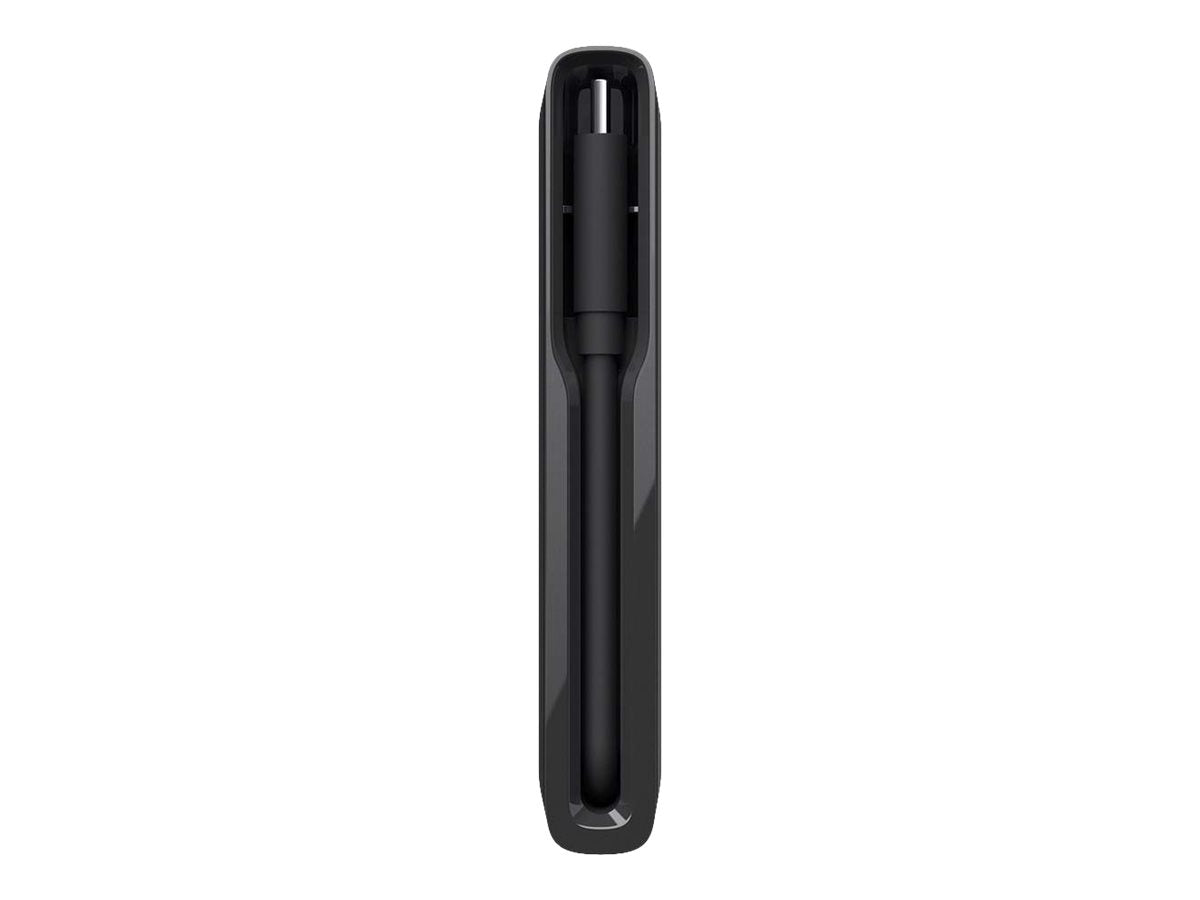 BELKIN Hub USB-C avec 2x USB-C et 2x USB-A