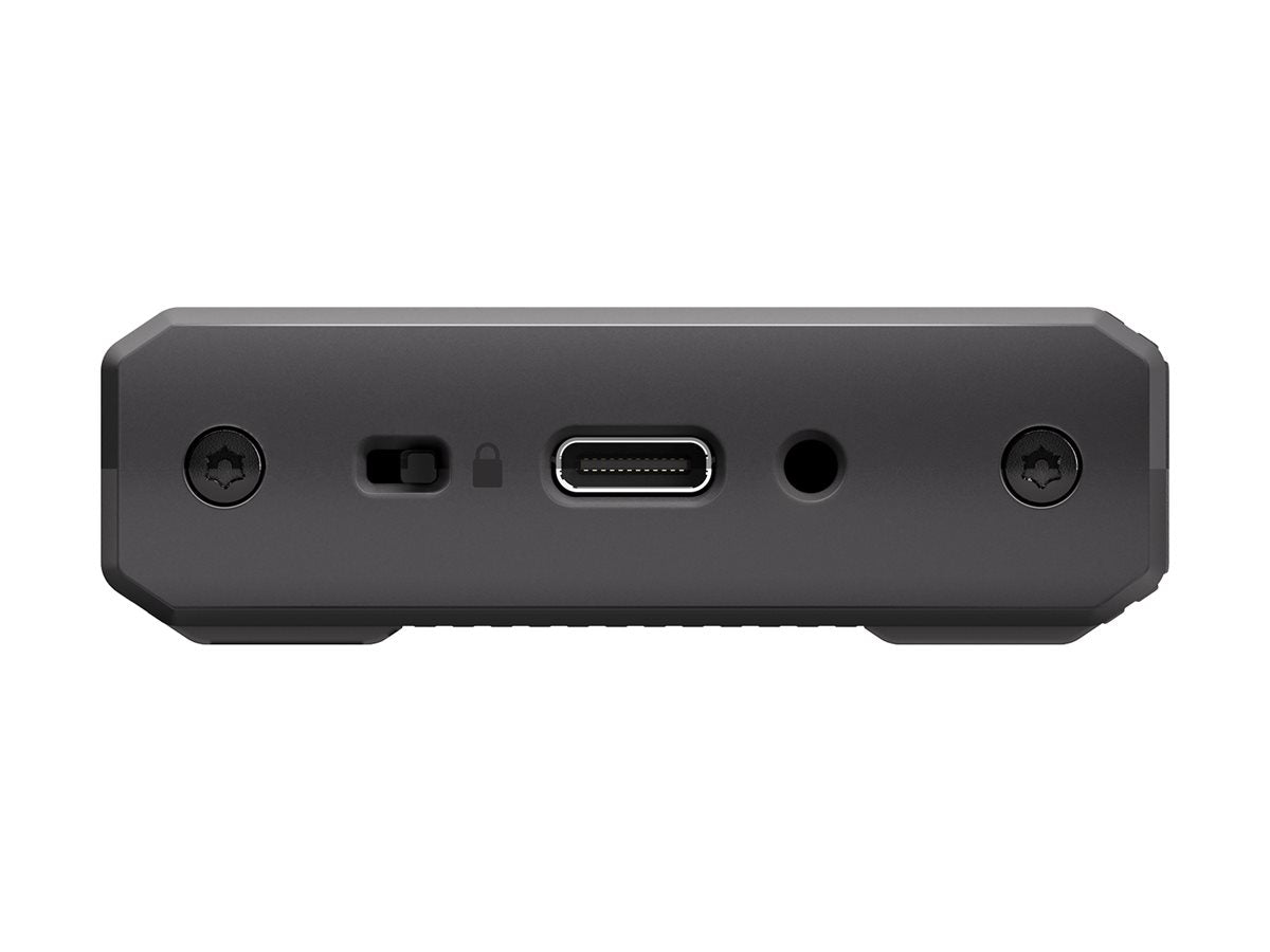 SANDISK Professional PRO-READER SD & microSD