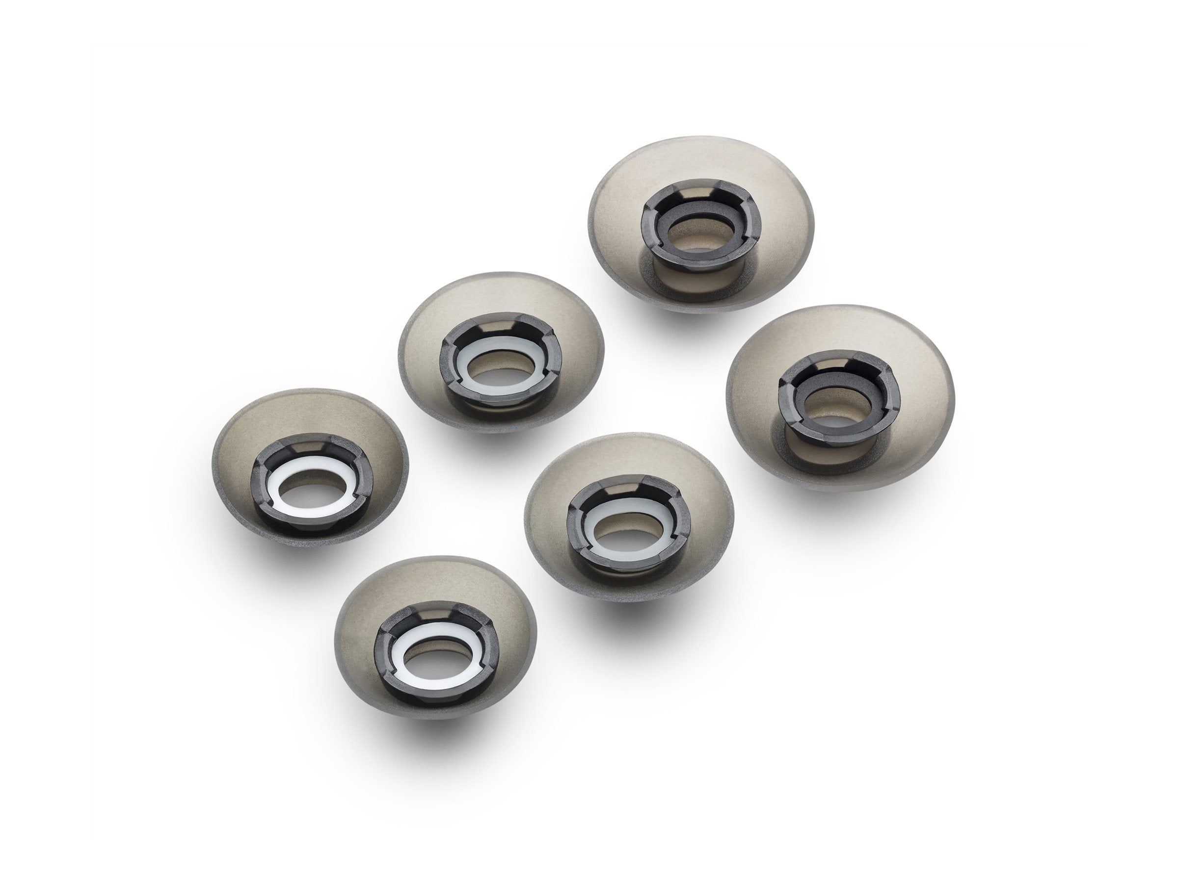 PLY Vfree 60 BLK Eartips 2