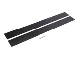 APC End Cap for Easy Rack Containment set of 2