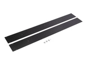 APC End Cap for Easy Rack Containment set of 2